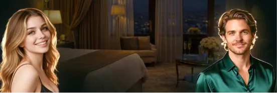 Date banner image
